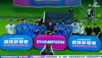 越南足球俱乐部勇敢迈向国际冠军
