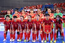 中国女子足球特邀赛赛场上再掀高潮的简单介绍